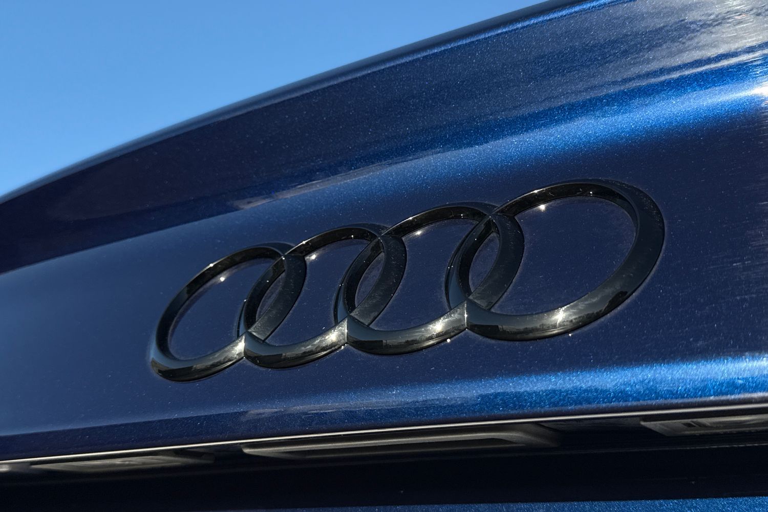 Used Audi A3 2023 for sale - 76705610: Photo 25