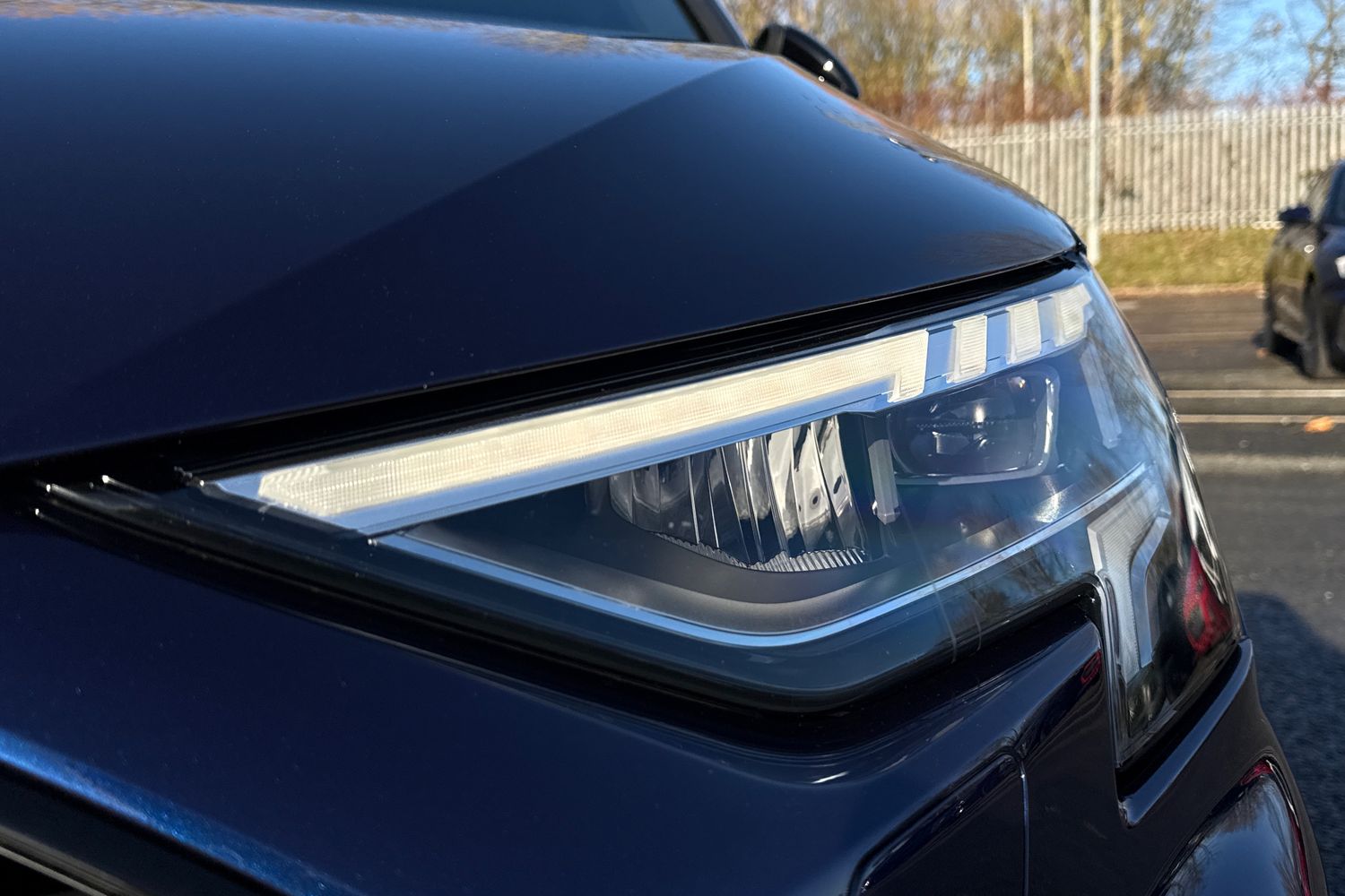 Used Audi A3 2023 for sale - 76705610: Photo 28