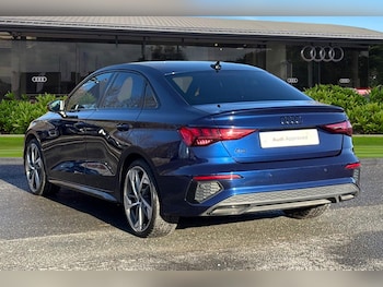 Used Audi A3 2023 for sale - 76705610: Photo