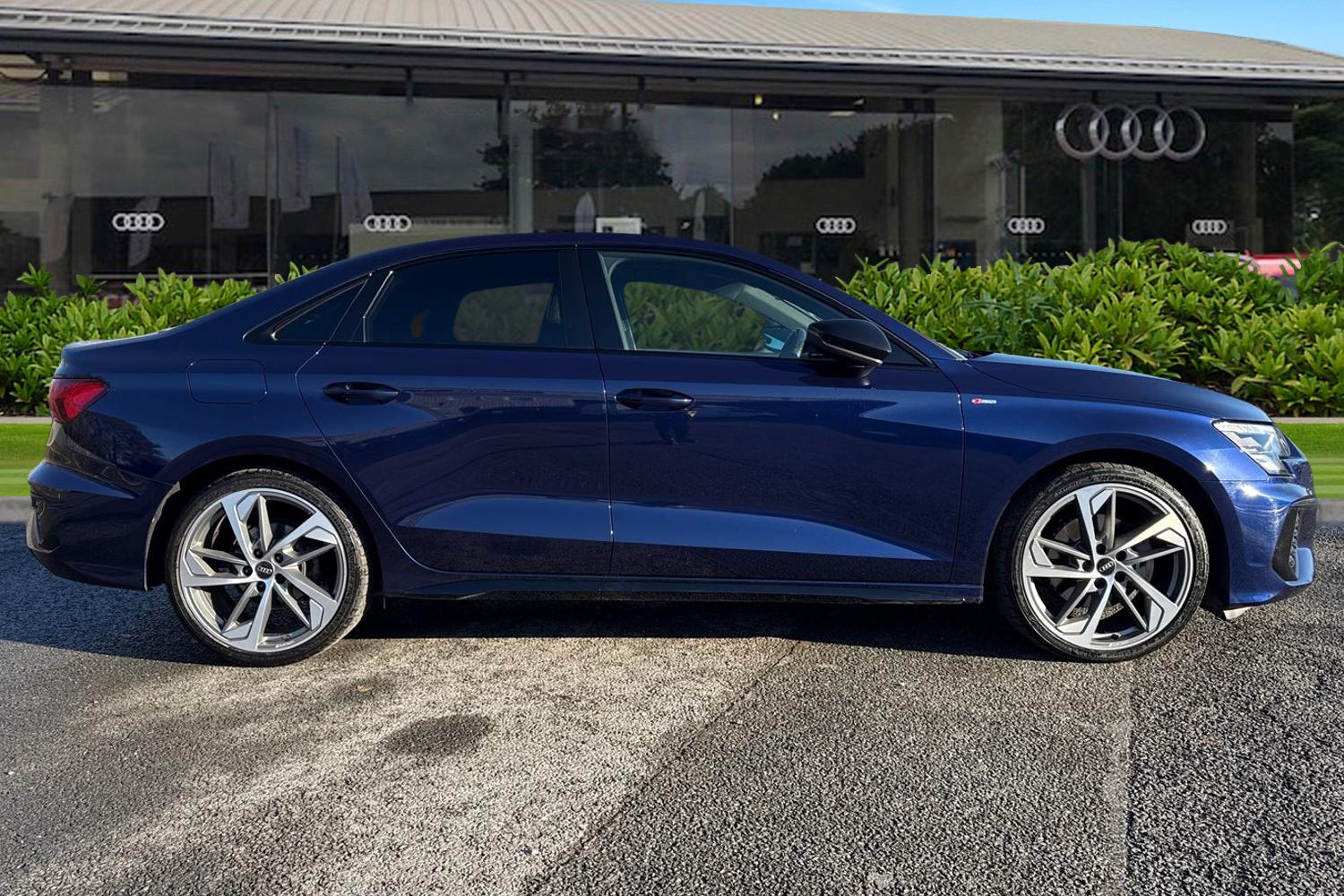 Used Audi A3 2023 for sale - 76705610: Photo 3