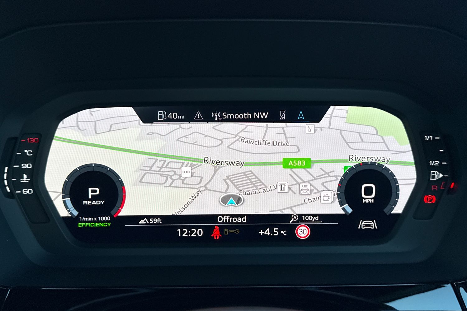 Used Audi A3 2023 for sale - 76705610: Photo 35