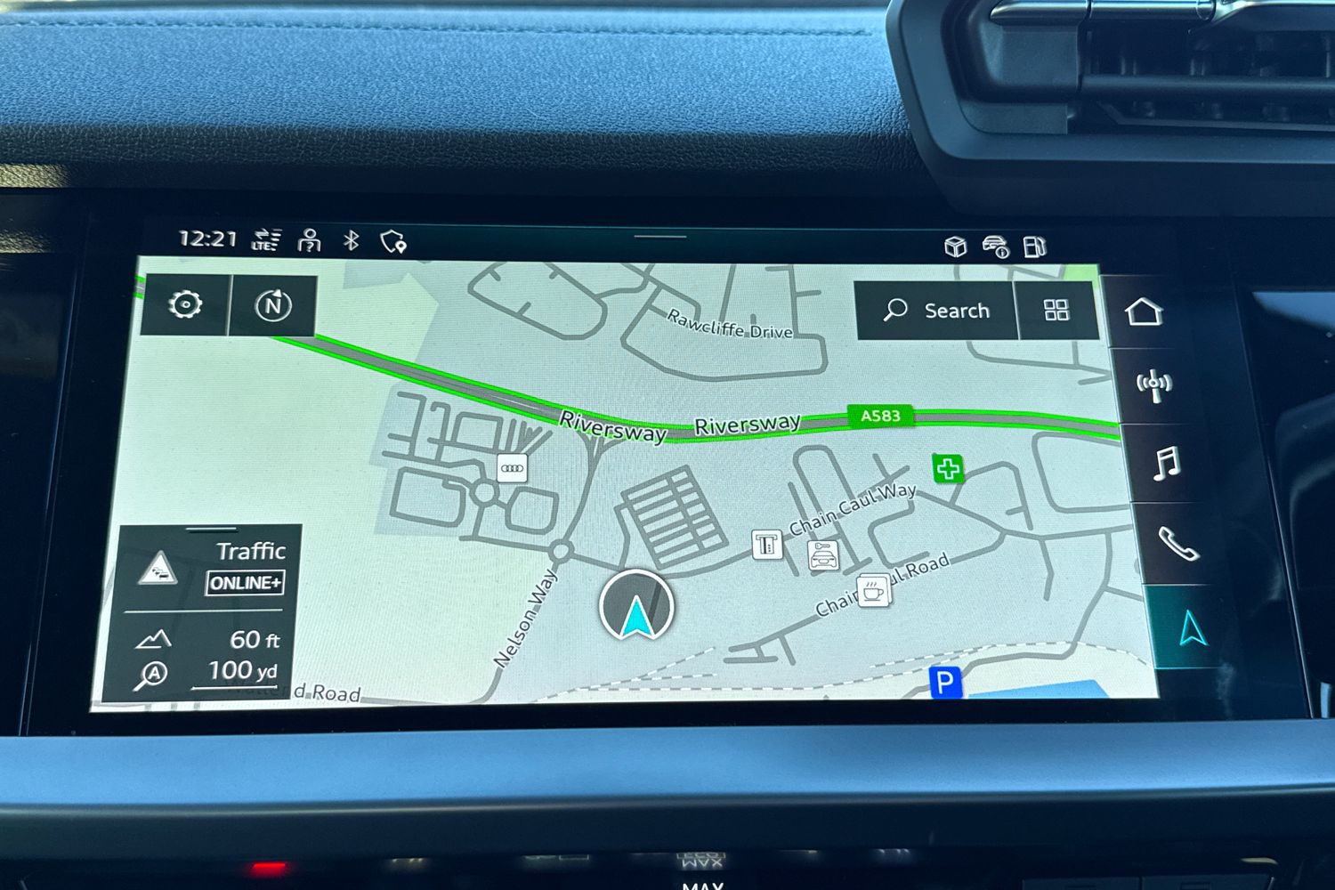 Used Audi A3 2023 for sale - 76705610: Photo 37