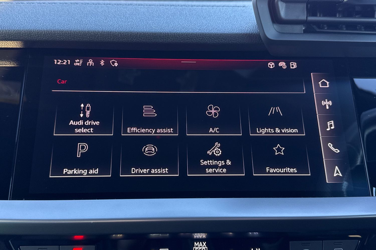 Used Audi A3 2023 for sale - 76705610: Photo 38