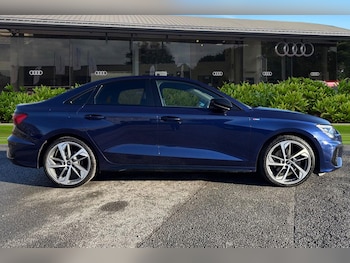 Used Audi A3 2023 for sale - 76705610: Photo