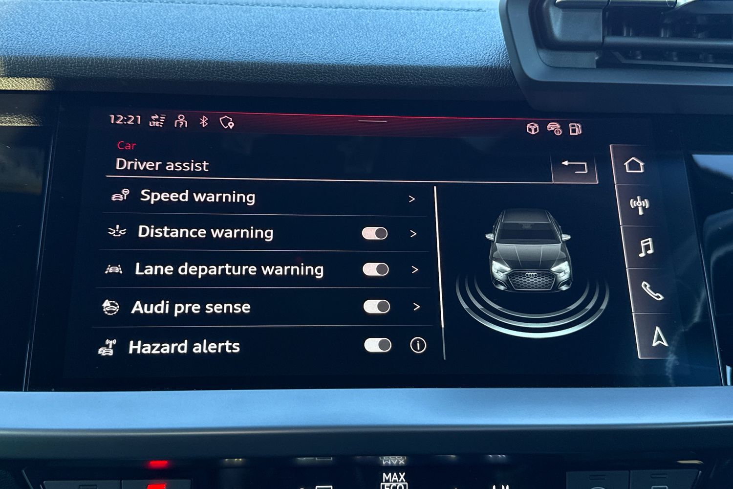 Used Audi A3 2023 for sale - 76705610: Photo 40