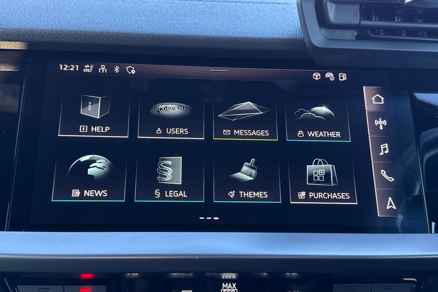 Used Audi A3 2023 for sale - 76705610: Photo 41