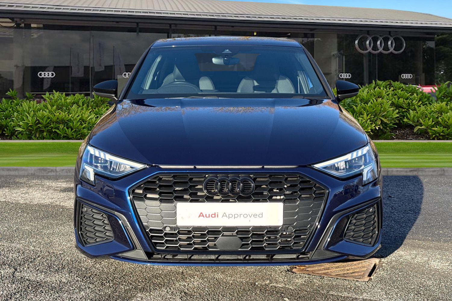 Used Audi A3 2023 for sale - 76705610: Photo 6