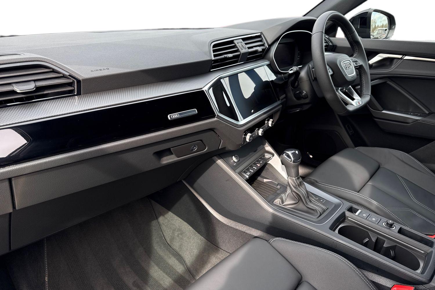 Used Audi Q3 2025 for sale - 78120925: Photo 15