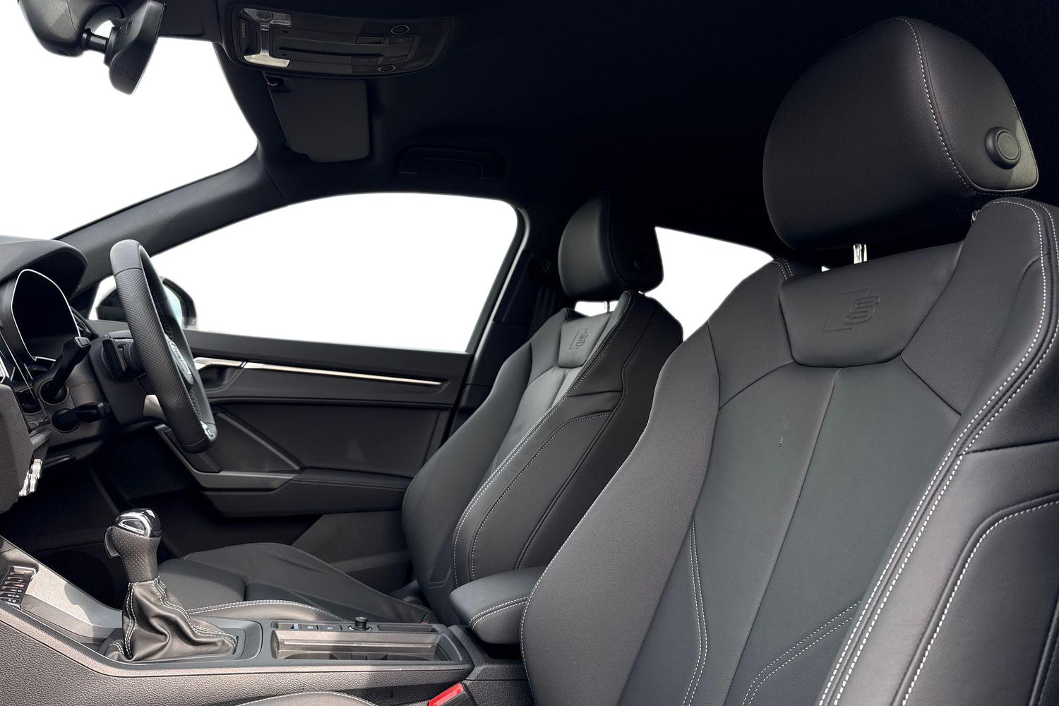 Used Audi Q3 2025 for sale - 78120925: Photo 16