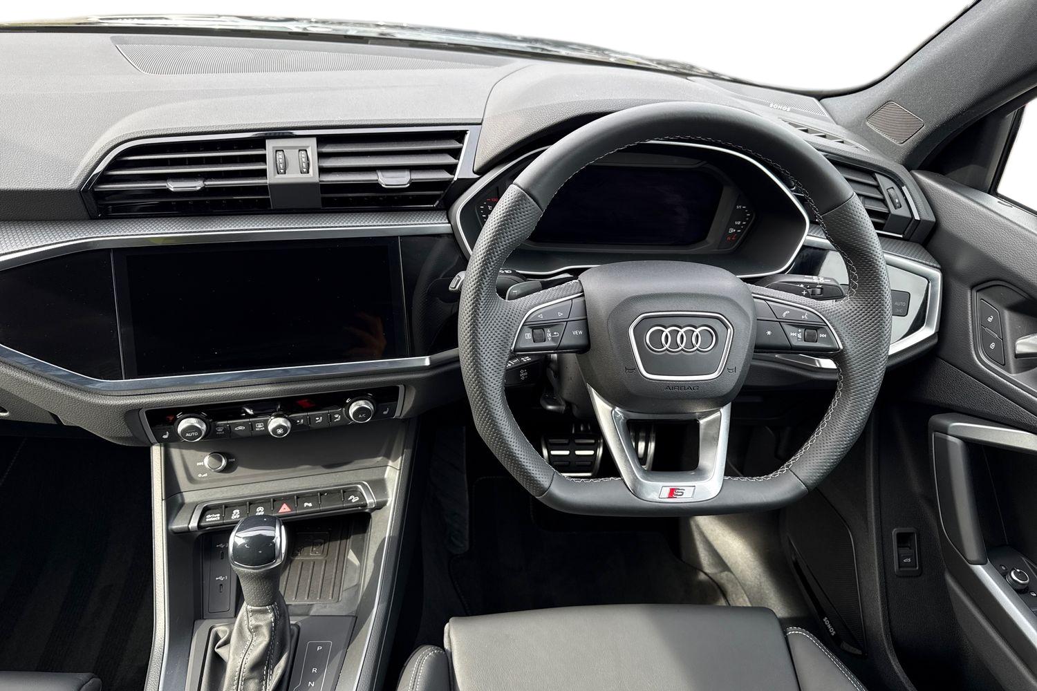 Used Audi Q3 2025 for sale - 78120925: Photo 18