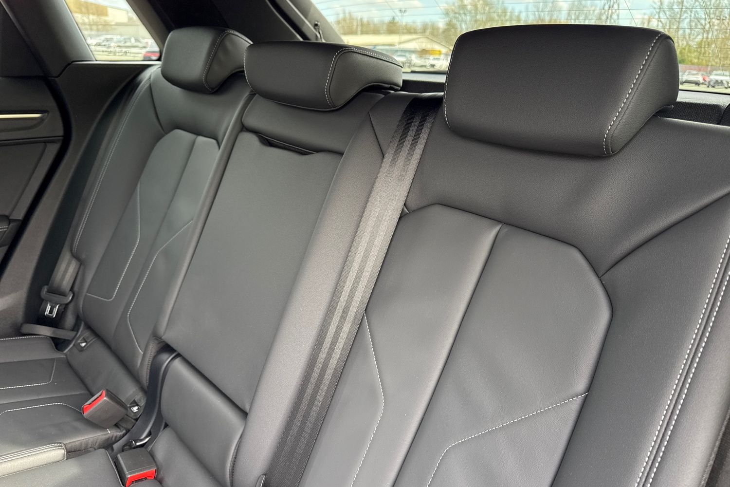 Used Audi Q3 2025 for sale - 78120925: Photo 19