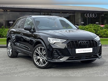 Audi Q3 feature image