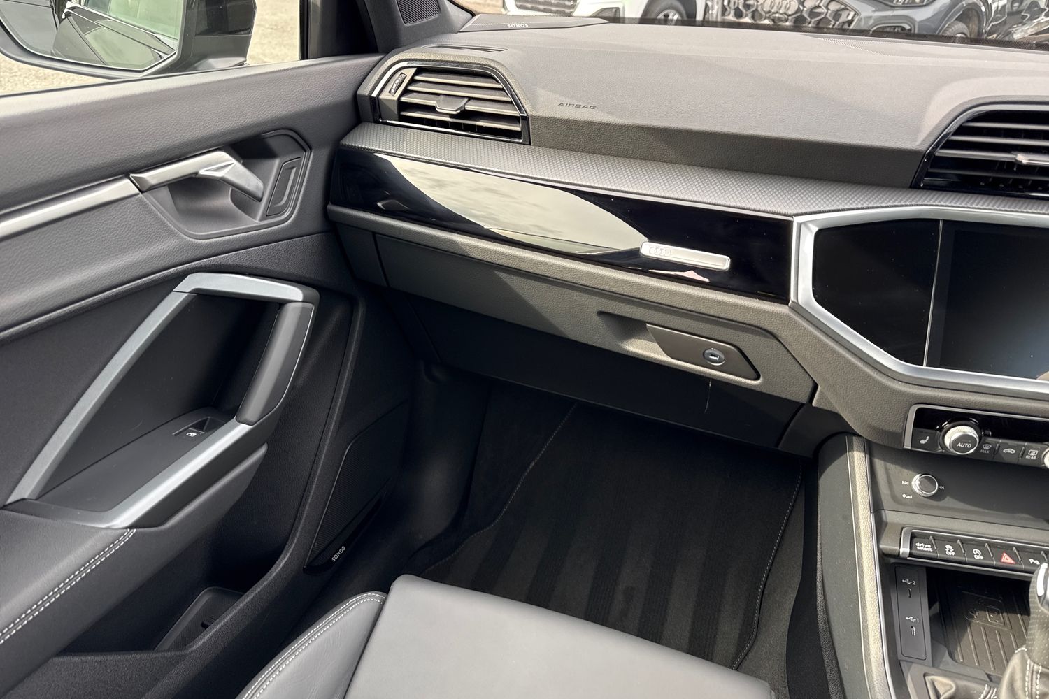 Used Audi Q3 2025 for sale - 78120925: Photo 20