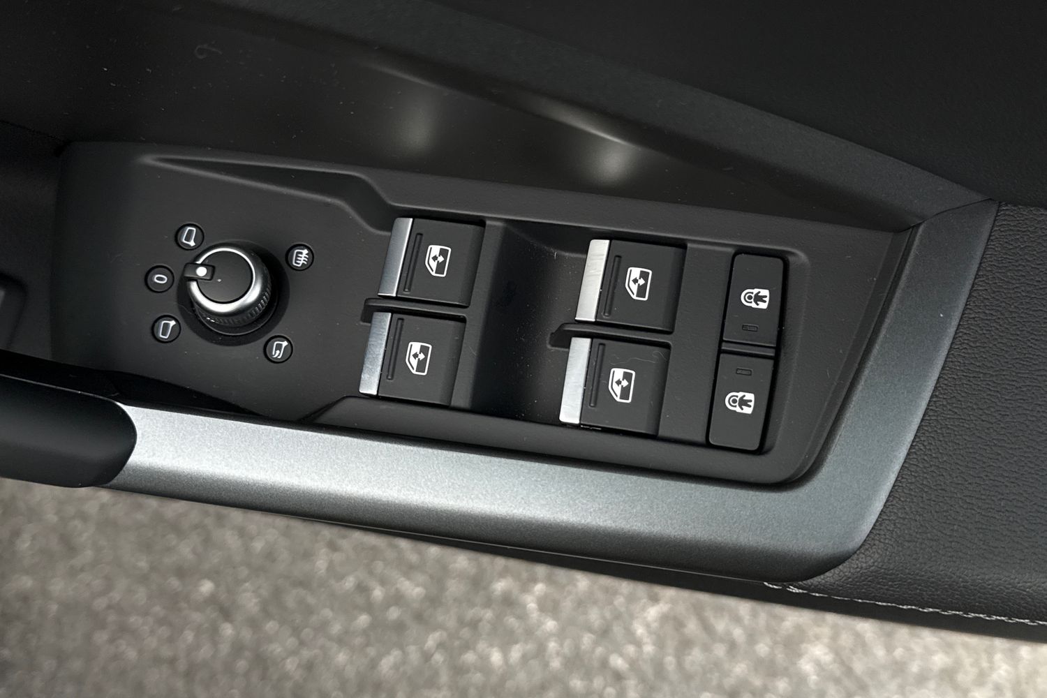 Used Audi Q3 2025 for sale - 78120925: Photo 21