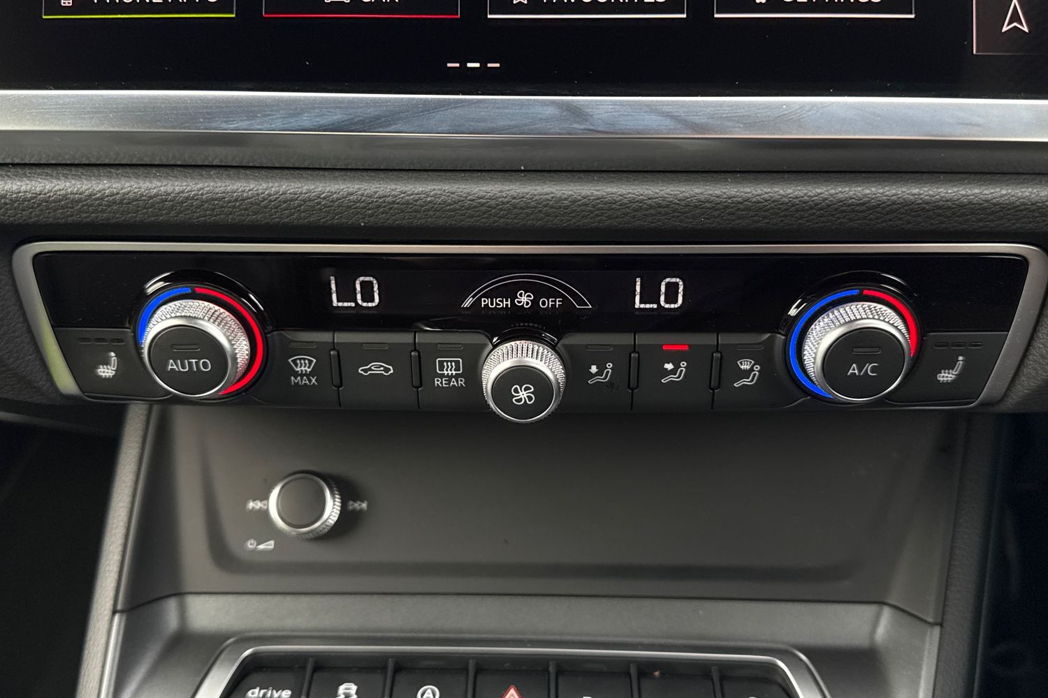 Used Audi Q3 2025 for sale - 78120925: Photo 22