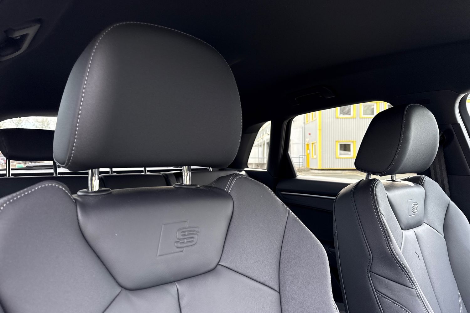 Used Audi Q3 2025 for sale - 78120925: Photo 24