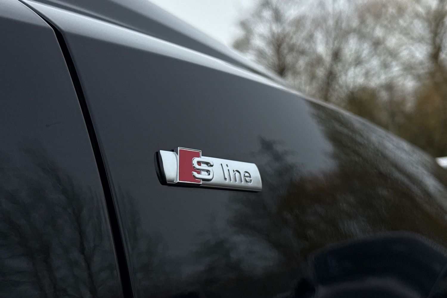 Used Audi Q3 2025 for sale - 78120925: Photo 25