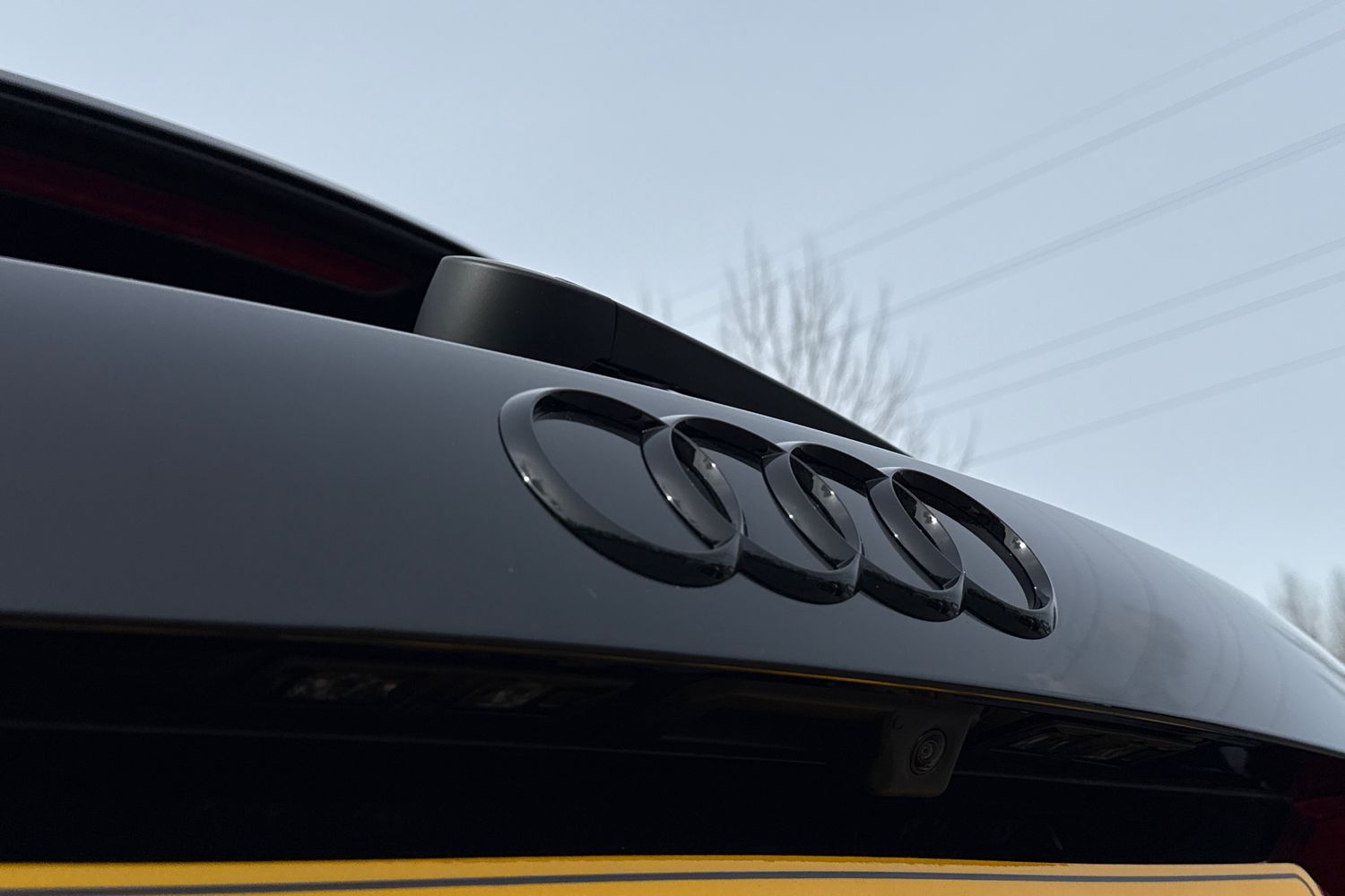 Used Audi Q3 2025 for sale - 78120925: Photo 27