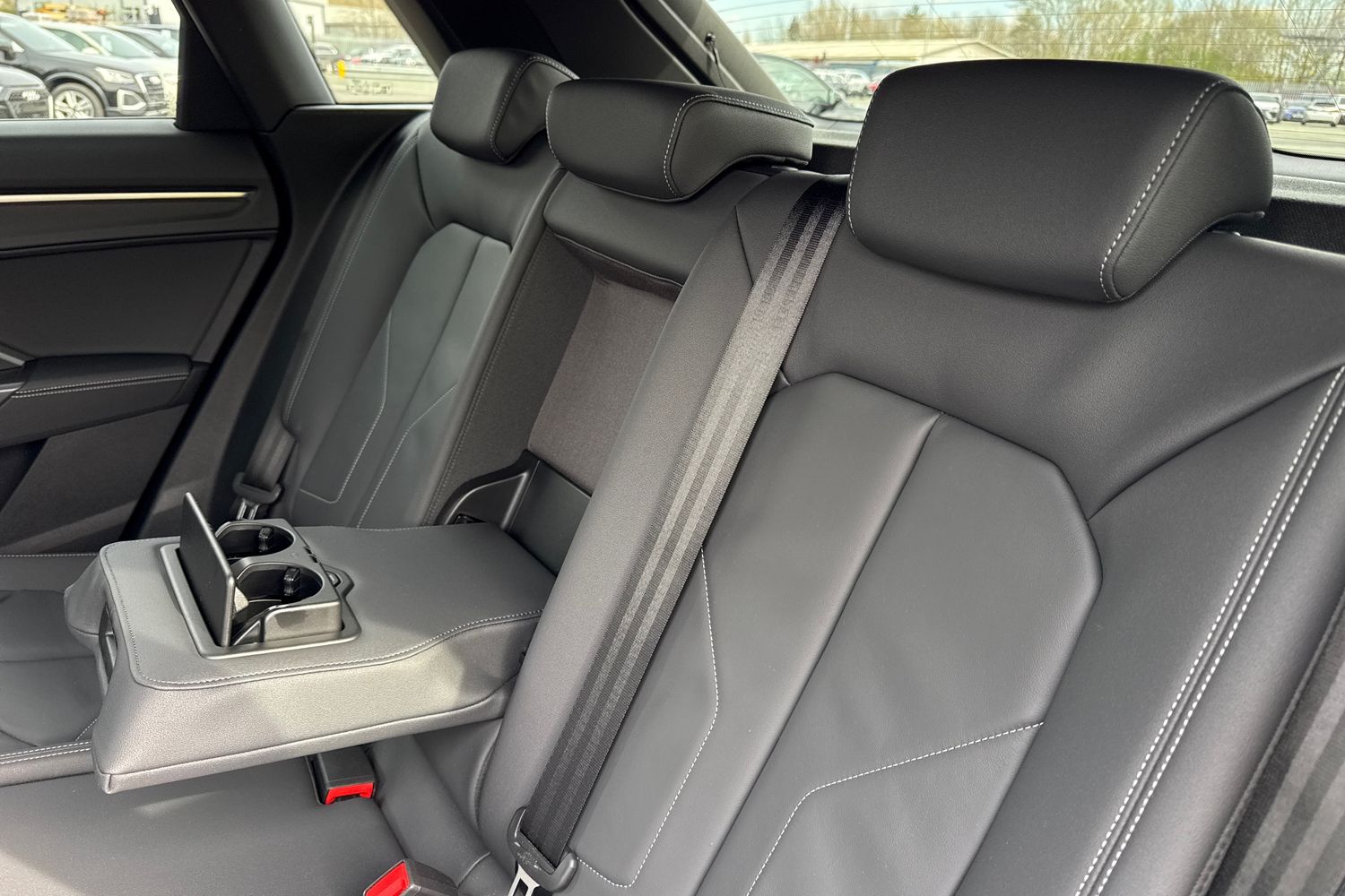 Used Audi Q3 2025 for sale - 78120925: Photo 33