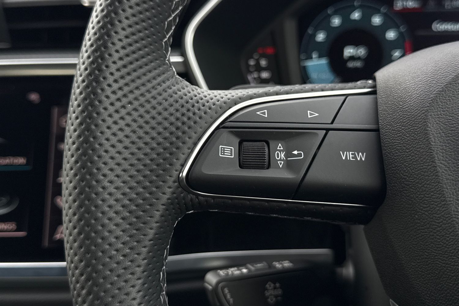 Used Audi Q3 2025 for sale - 78120925: Photo 35