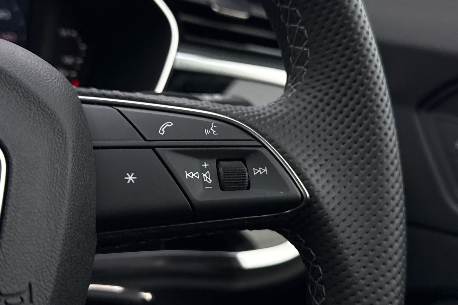 Used Audi Q3 2025 for sale - 78120925: Photo 36