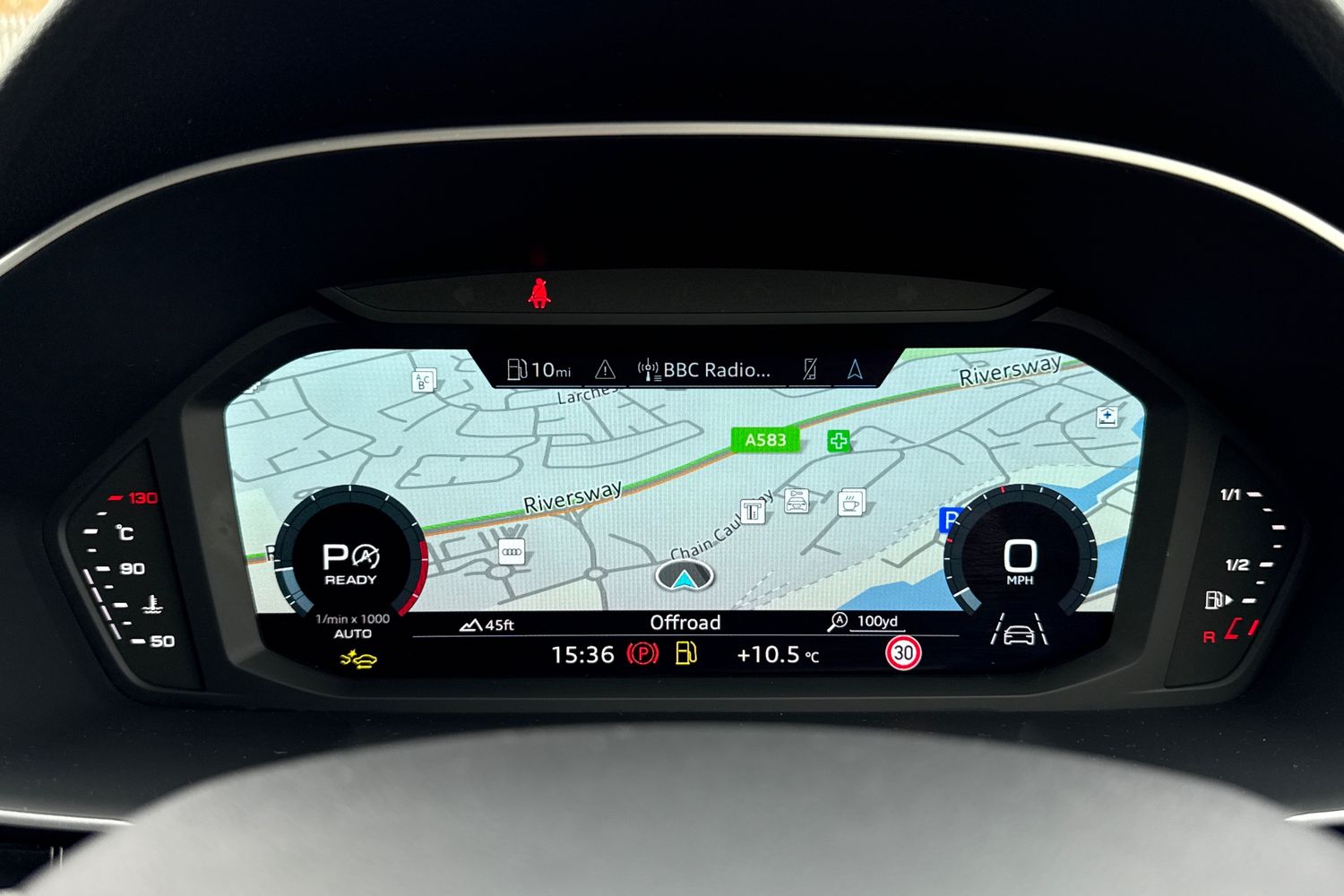 Used Audi Q3 2025 for sale - 78120925: Photo 37