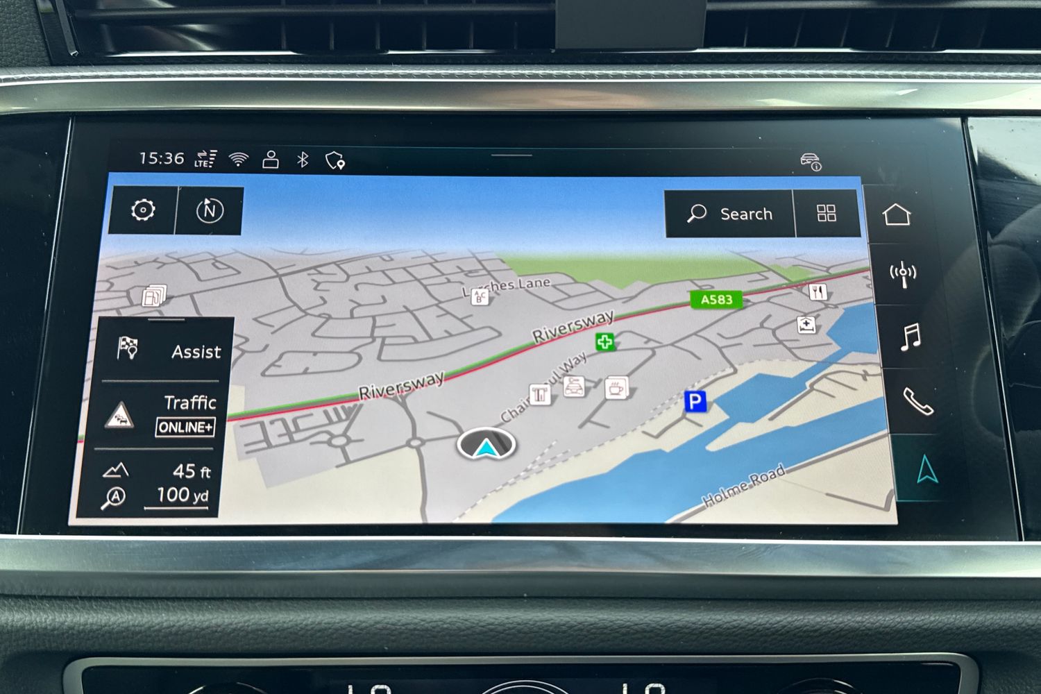 Used Audi Q3 2025 for sale - 78120925: Photo 41