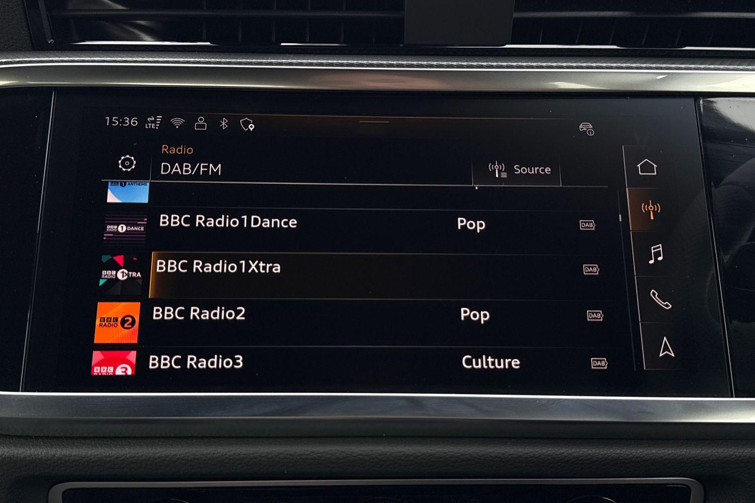 Used Audi Q3 2025 for sale - 78120925: Photo 42