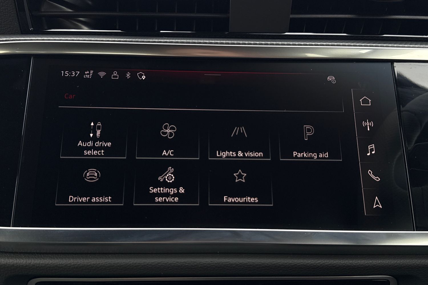 Used Audi Q3 2025 for sale - 78120925: Photo 43