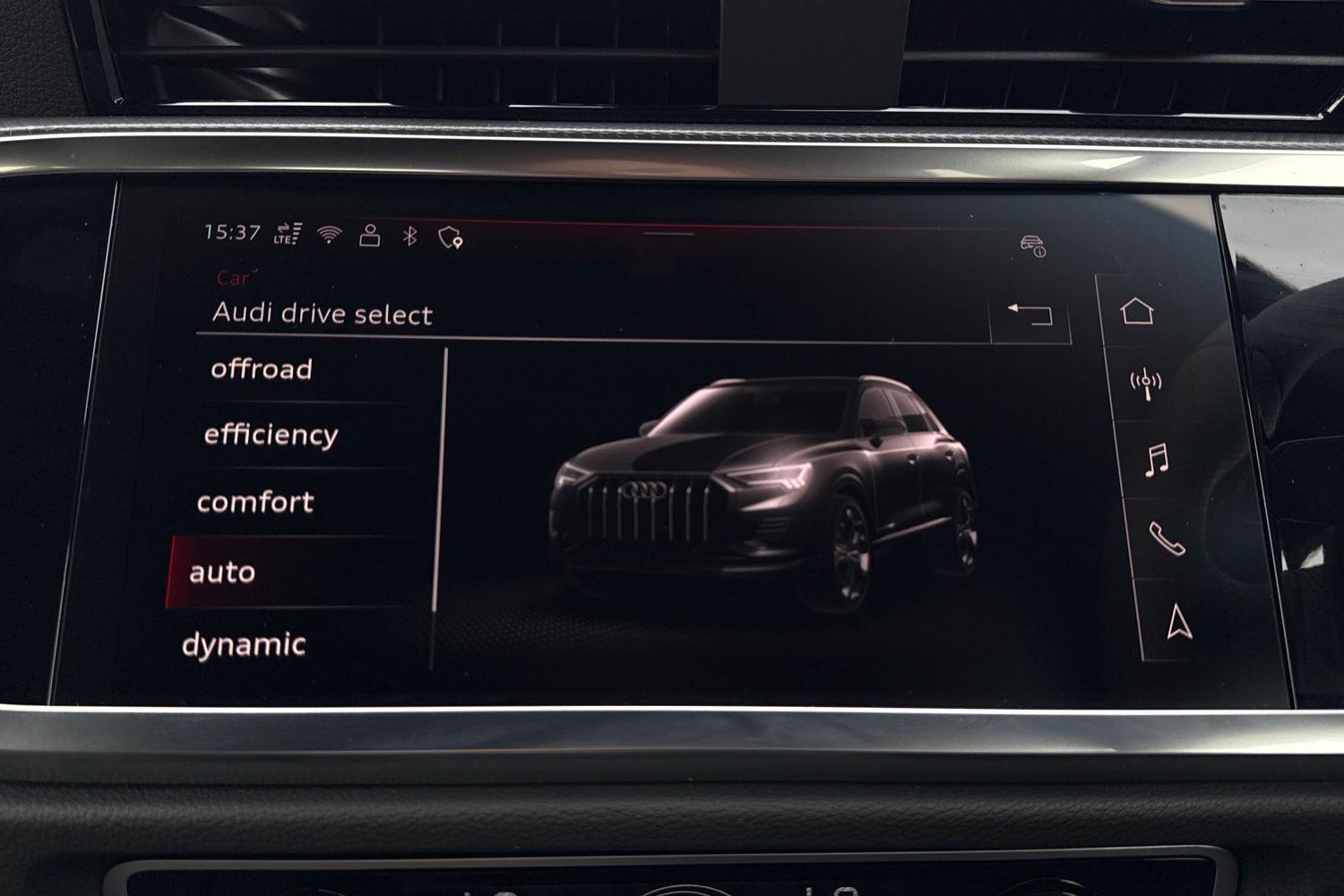 Used Audi Q3 2025 for sale - 78120925: Photo 44