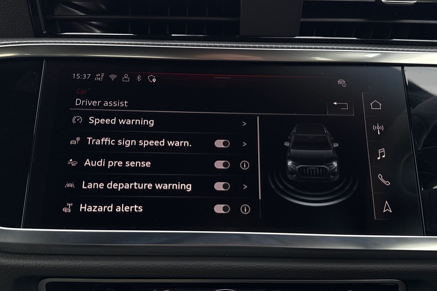 Used Audi Q3 2025 for sale - 78120925: Photo 45