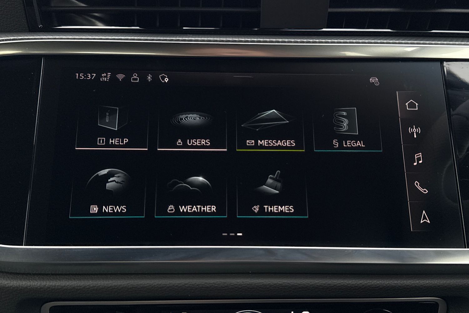 Used Audi Q3 2025 for sale - 78120925: Photo 46