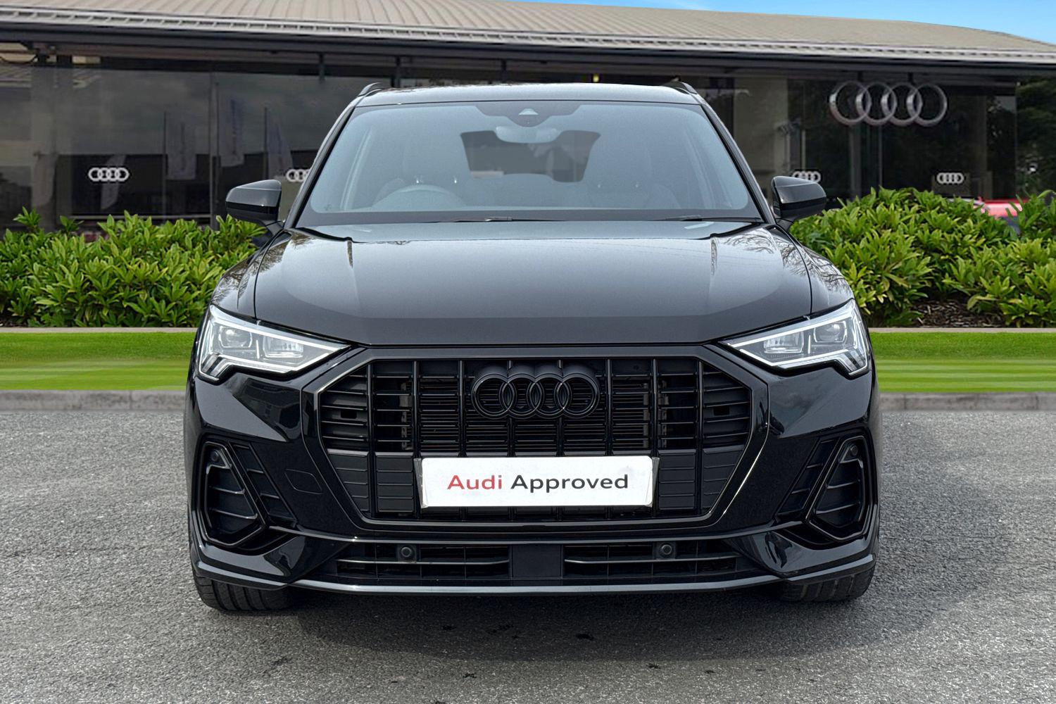 Used Audi Q3 2025 for sale - 78120925: Photo 6