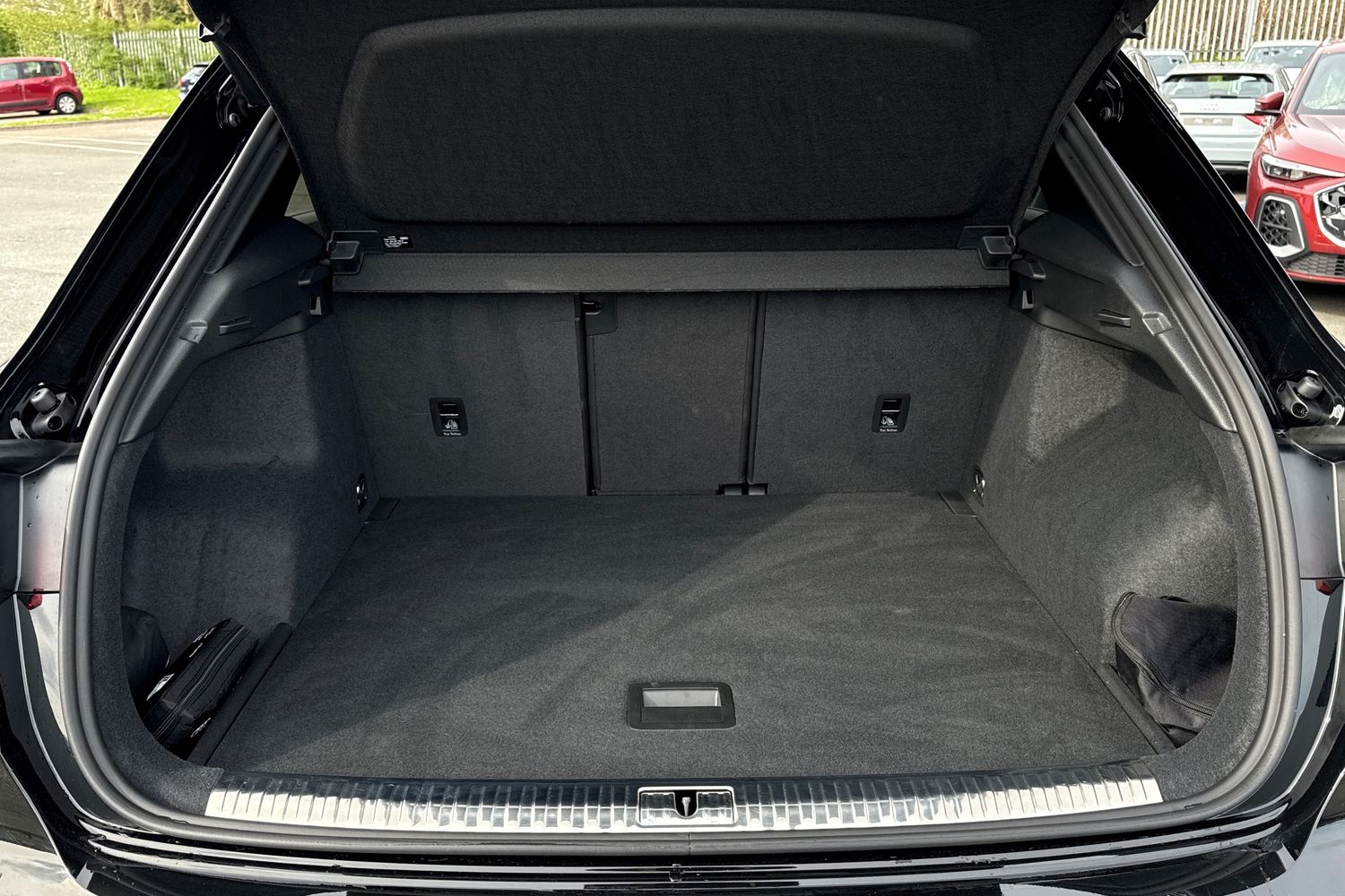 Used Audi Q3 2025 for sale - 78120925: Photo 7