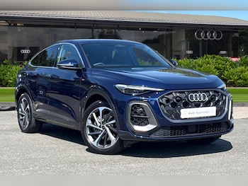 Used Audi Q5 2026 for sale - 79463062: Photo