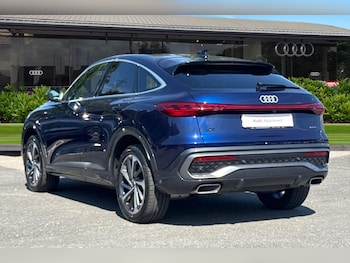 Used Audi Q5 2026 for sale - 79463062: Photo