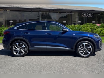 Used Audi Q5 2026 for sale - 79463062: Photo
