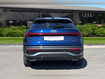 Used Audi Q5 2026 for sale - 79463062: Photo