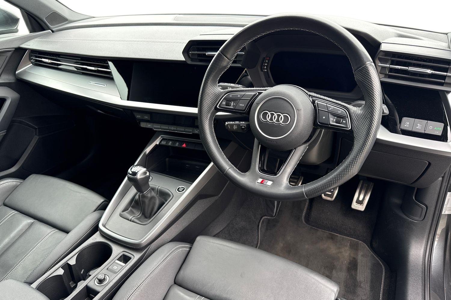 Used Audi A3 2023 for sale - 77904547: Photo 14