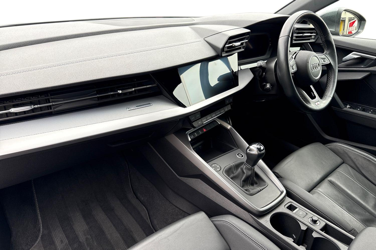 Used Audi A3 2023 for sale - 77904547: Photo 15