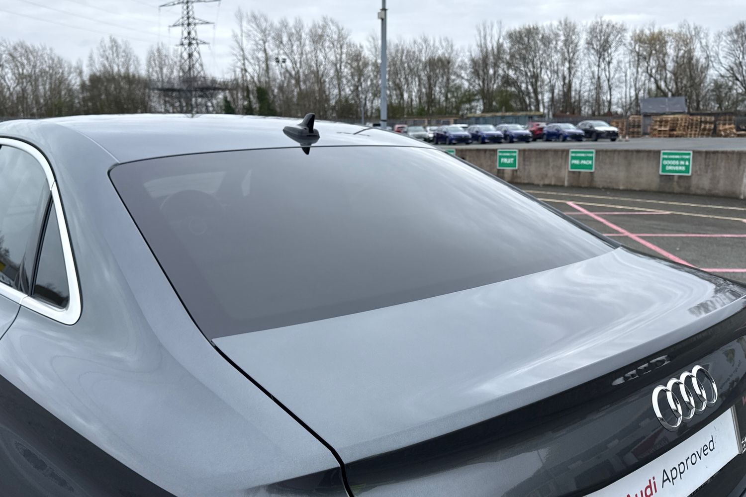 Used Audi A3 2023 for sale - 77904547: Photo 32