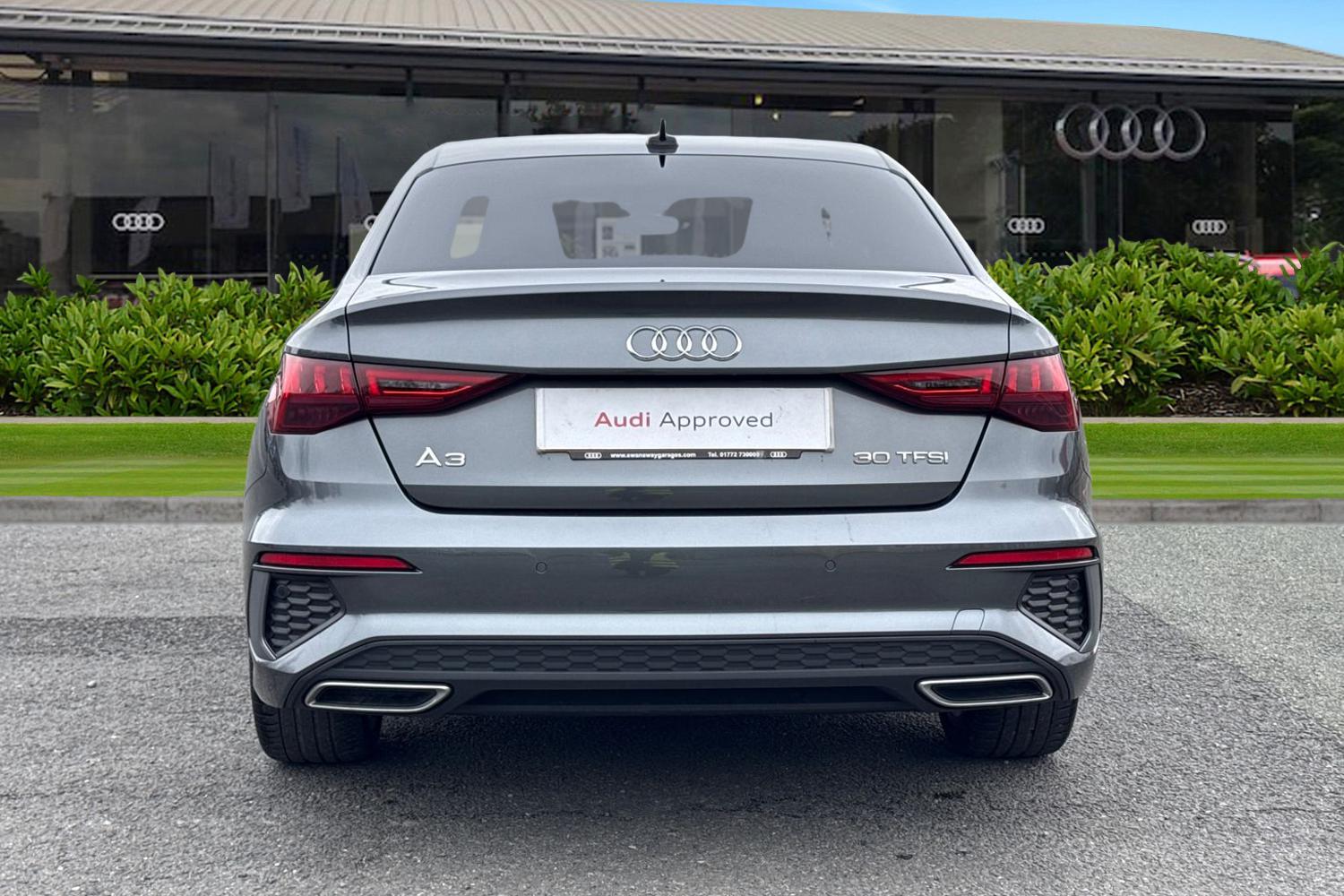 Used Audi A3 2023 for sale - 77904547: Photo 4