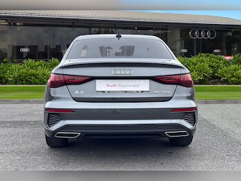 Used Audi A3 2023 for sale - 77904547: Photo
