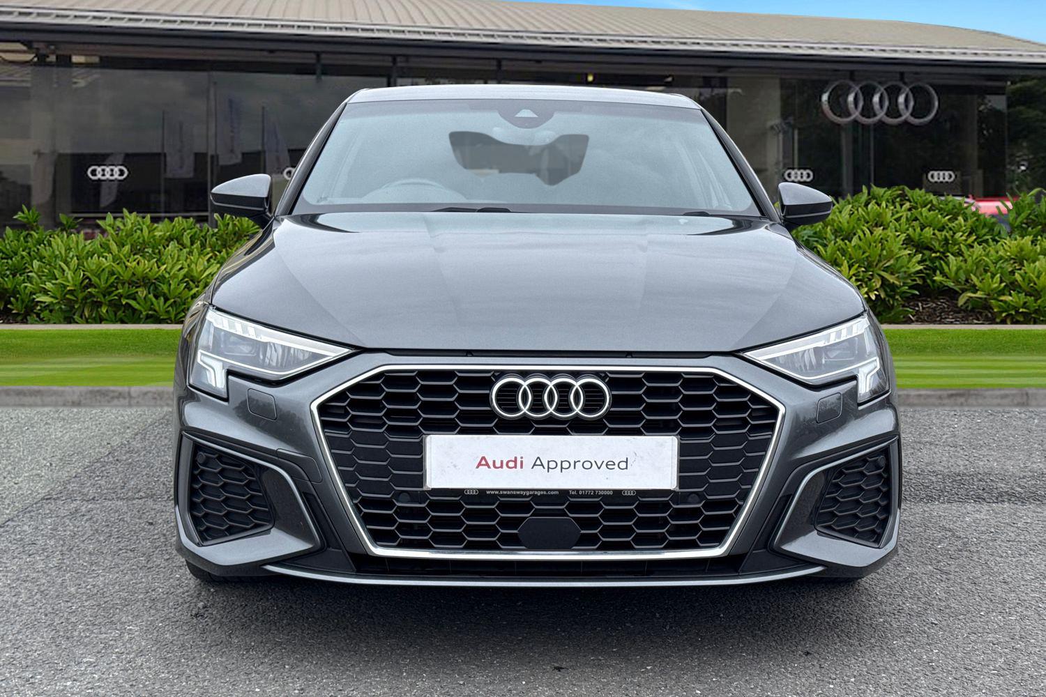 Used Audi A3 2023 for sale - 77904547: Photo 6