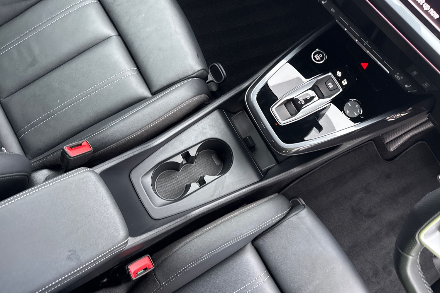 Used Audi Q4 e-tron 2024 for sale - 77961471: Photo 22