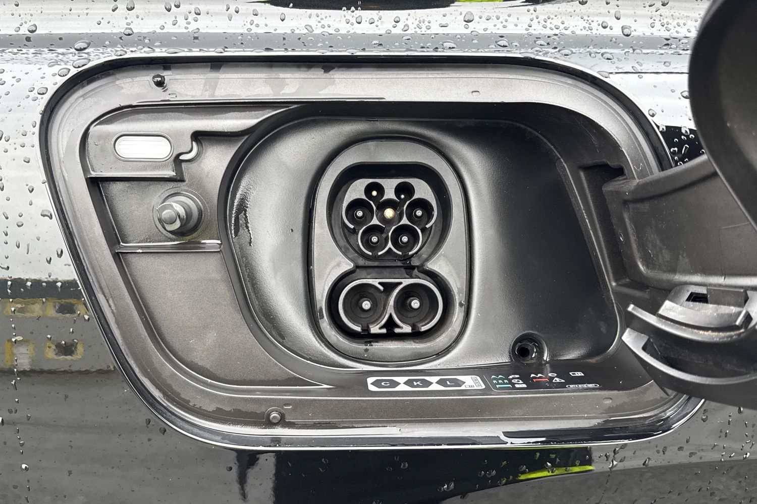 Used Audi Q4 e-tron 2024 for sale - 77961471: Photo 32