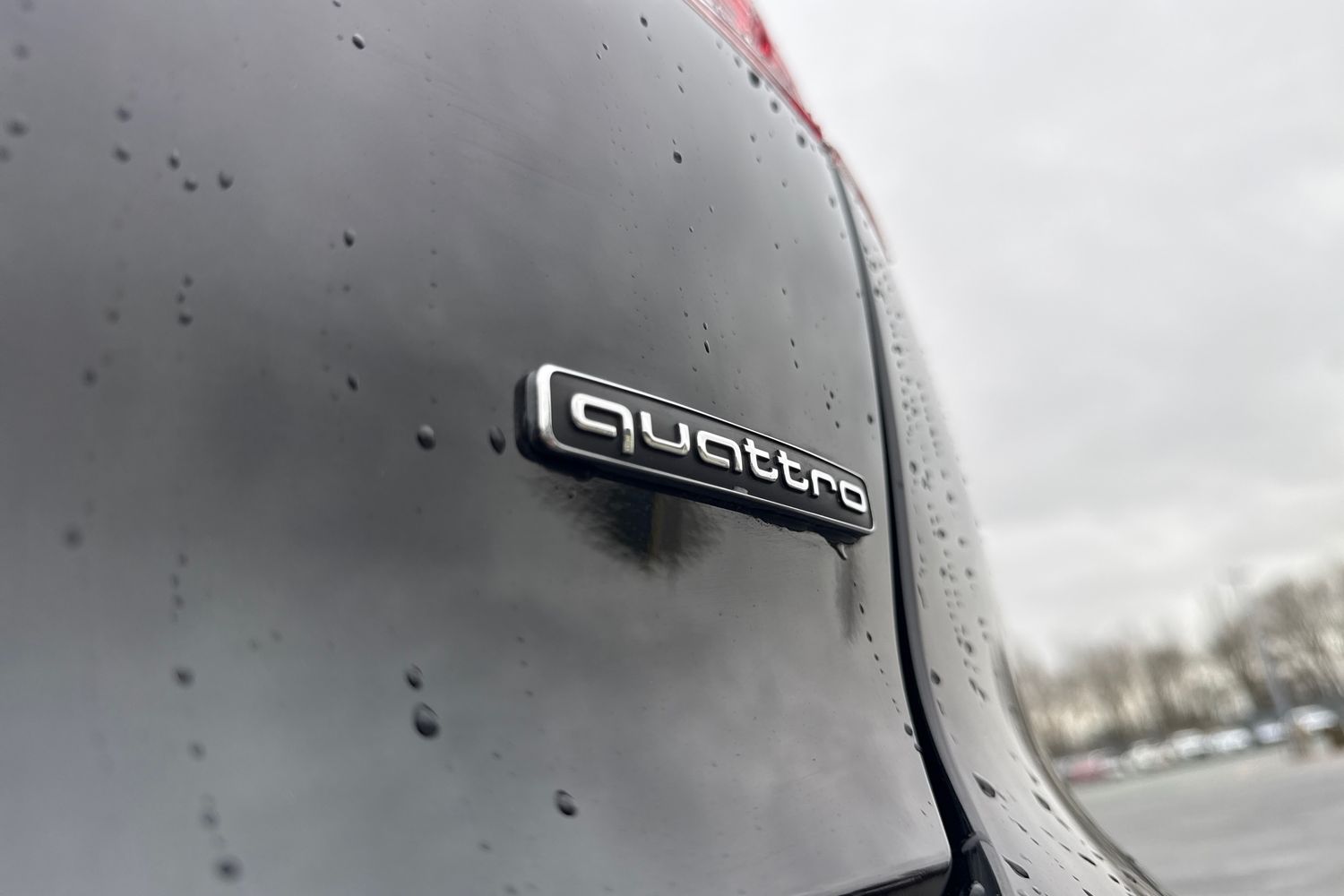 Used Audi Q4 e-tron 2024 for sale - 77961471: Photo 37