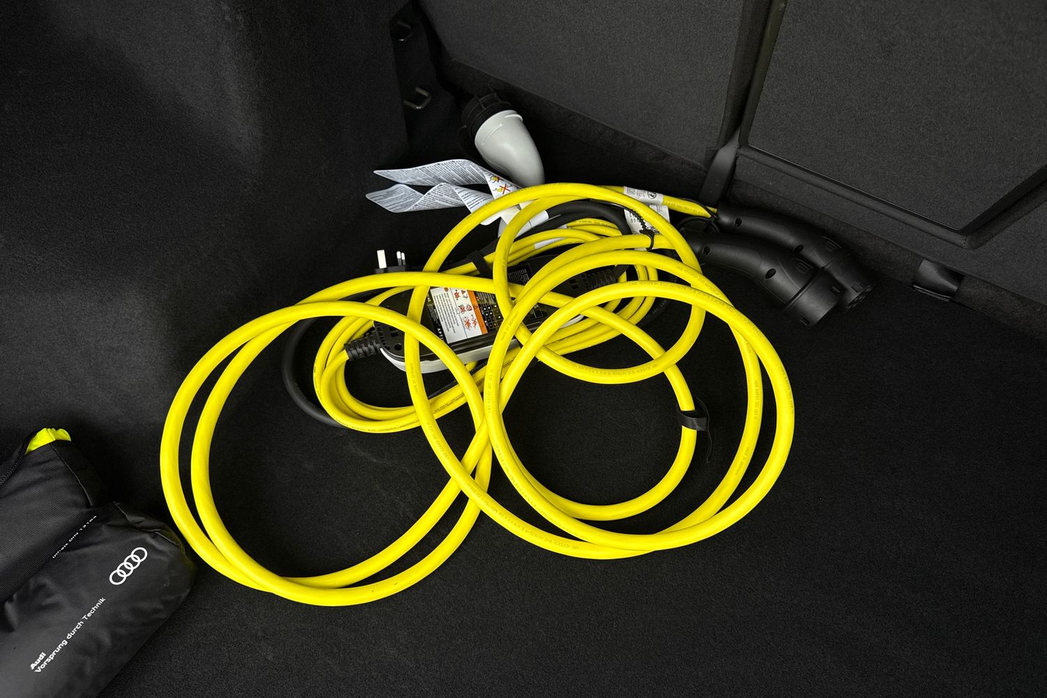 Used Audi Q4 e-tron 2024 for sale - 77961471: Photo 39