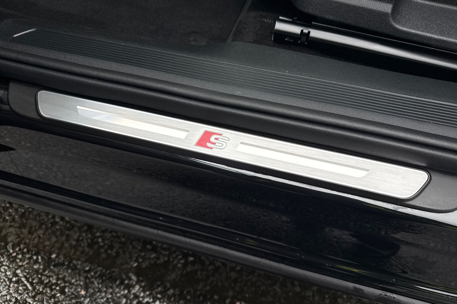 Used Audi Q4 e-tron 2024 for sale - 77961471: Photo 45