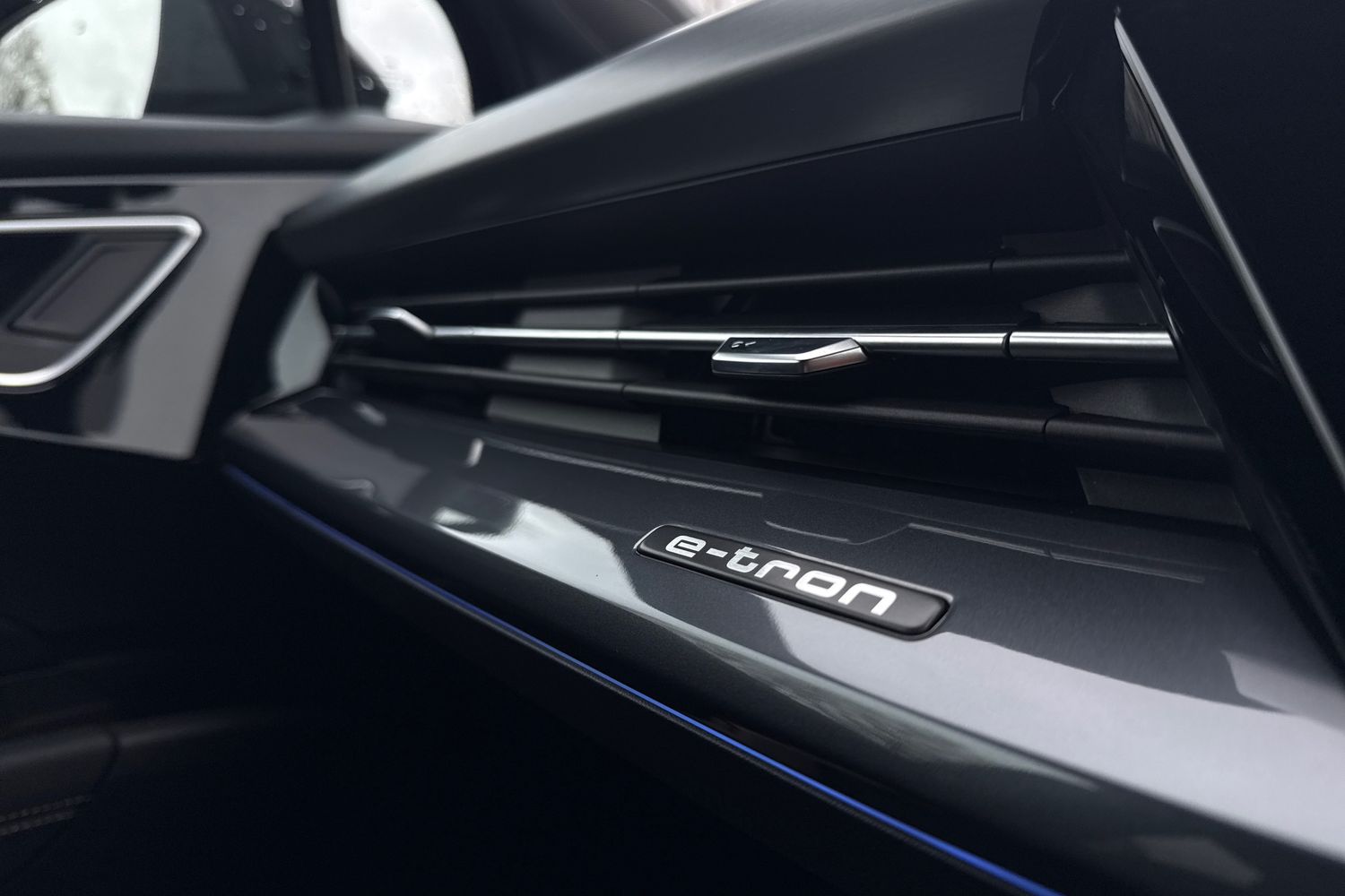 Used Audi Q4 e-tron 2024 for sale - 77961471: Photo 50